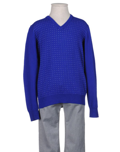 ZOOM BALLANTYNE - V-neck