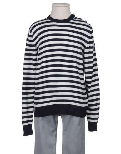 ZOOM LES COPAINS - Crewneck sweater