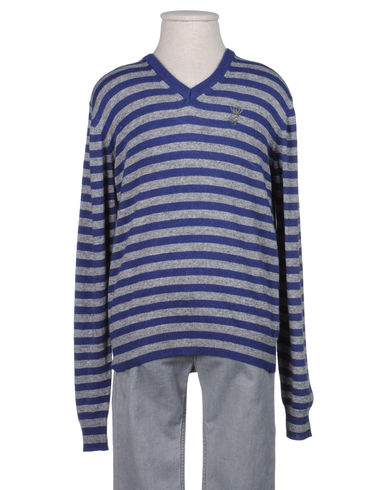 ZOOM LES COPAINS - V-neck