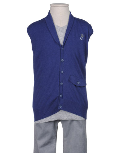 ZOOM LES COPAINS - Sweater vest