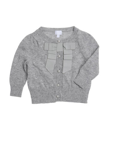 ZOOM U+E' - Cardigan