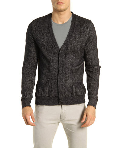 ZOOM COSTUME NATIONAL HOMME - Cardigan