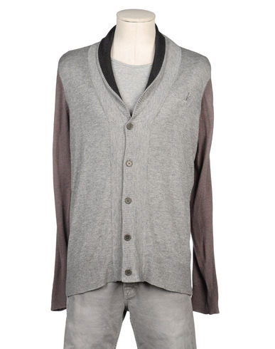 ZOOM FIRETRAP - Cardigan