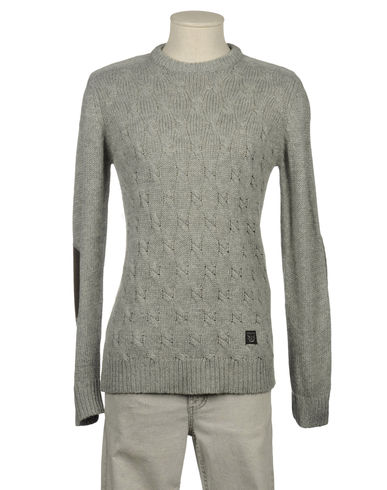 ZOOM FIRETRAP - Crewneck sweater