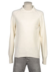 CAMO - Polo-neck