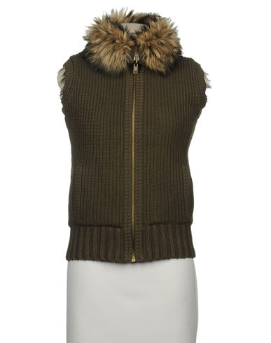 ZOOM FIRETRAP - Cardigan