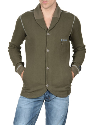 Sweatshirts DIESEL: SVENUS-S 00QXJ