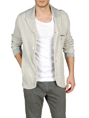 Diesel Sweatshirts - Svenus-s 00qxj - Ite