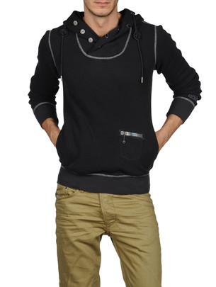 Sweatshirts DIESEL: SIBYLL-S 00QXJ