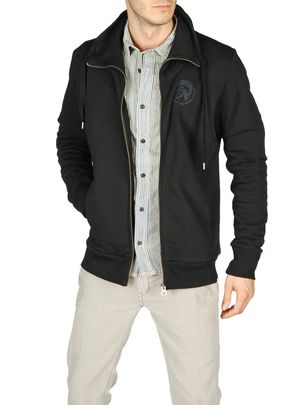 Sweaters DIESEL: SLAPPY-RS 00HQI