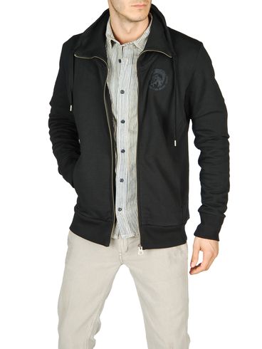 DIESEL - Sweaters - SLAPPY-RS 00HQI