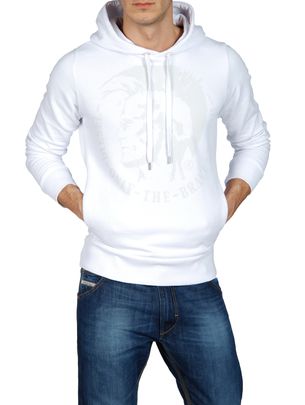 Sweaters DIESEL: SCENTYN-S 00HQI