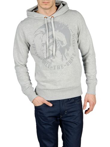 DIESEL - Pull Cotton - SCENTYN-S 00HQI