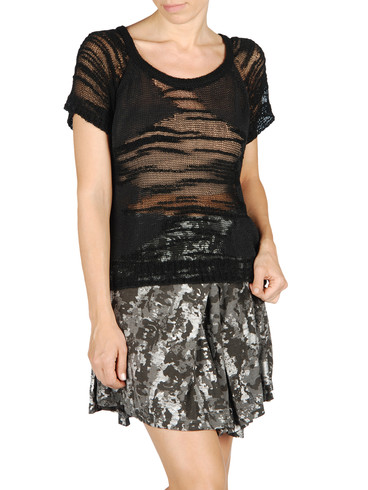 DIESEL - Knitwear - M-MARCAIL