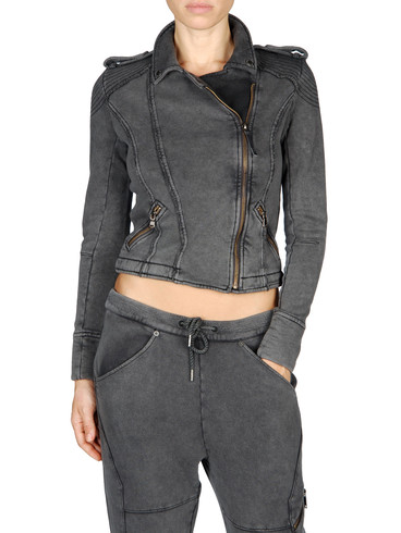 DIESEL - Sweaters - F-CHARLOTTE
