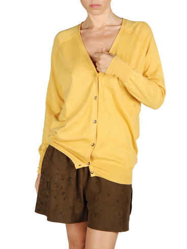 DIESEL - Sweater - M-PISTILLO