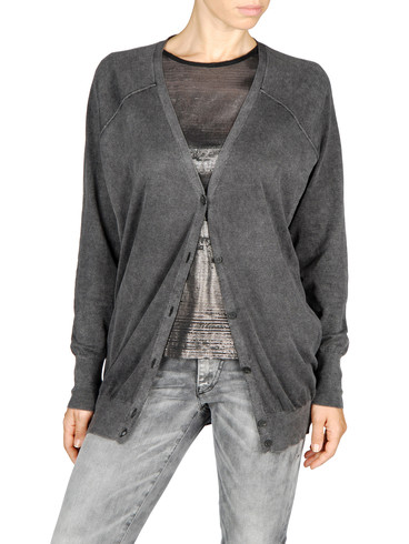 DIESEL - Knitwear - M-PISTILLO