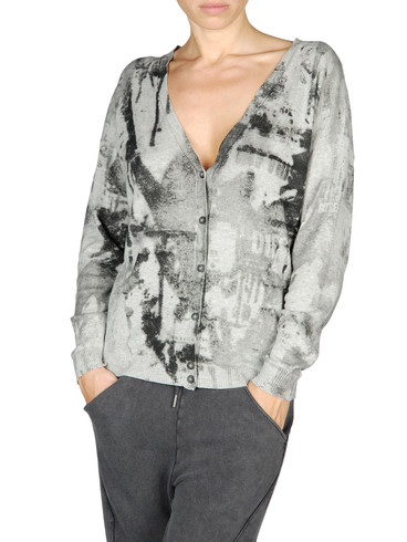 DIESEL - Knitwear - M-MARGOT