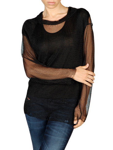 DIESEL - Knitwear - M-GALAXY