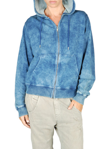 DIESEL - Sweatshirts - F-KINE-B