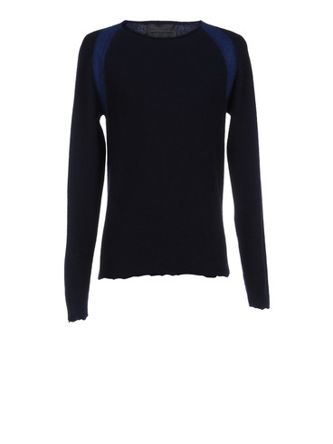 DIESEL BLACK GOLD - Sweater - KASTORY