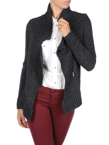 DIESEL - Pullover - M-KIRI
