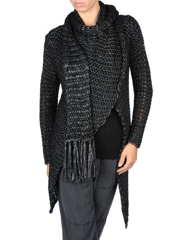 DIESEL - Pullover - M-PASTIC 00SVK