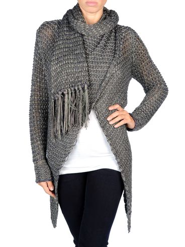 DIESEL - Knitwear - M-PASTIC 00SVK