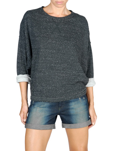 DIESEL - Sweatshirts - F-GERTRUDE-A