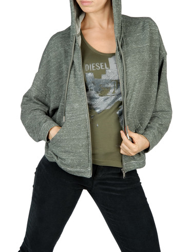 DIESEL - Sweatshirts - F-DENISE-A