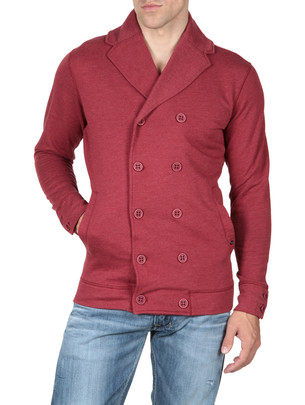 Sweatshirts DIESEL: STEPPARD-RS 00IOC