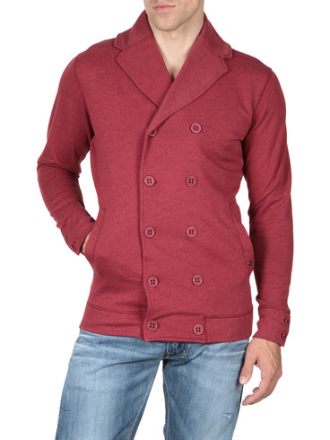 DIESEL - Sweatshirts - STEPPARD-RS 00IOC