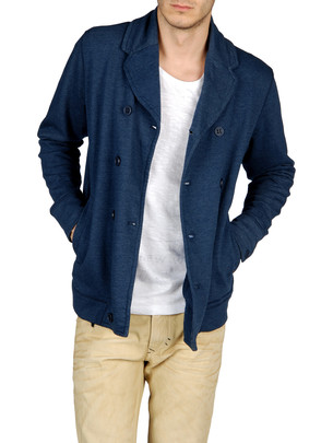 Diesel Sweatshirts - Steppard-rs 00ioc - 