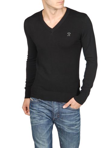 DIESEL - Pullover - K-MECENEO