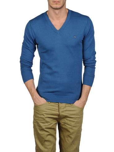 DIESEL - Knitwear - K-MECENEO