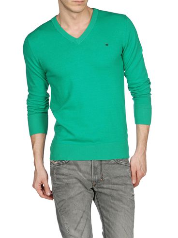 Pullover DIESEL: K-MECENEO