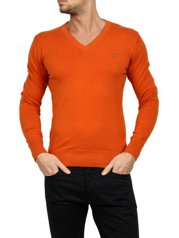 DIESEL - Sweater - K-MECENEO
