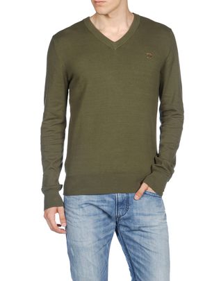 Knitwear DIESEL: K-MECENEO