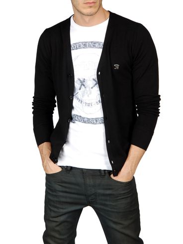 DIESEL - Knitwear - K-EDIPO