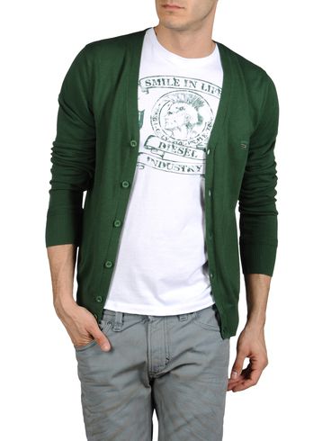 DIESEL - Knitwear - K-EDIPO