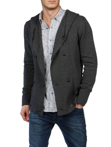 Pullover DIESEL: K-OCEAN