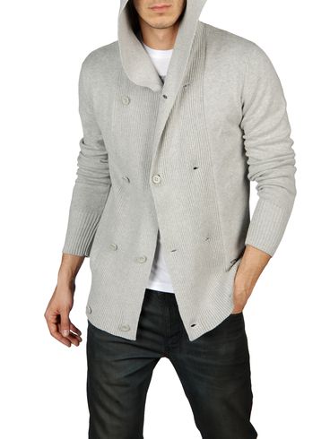 DIESEL - Pullover - K-OCEAN