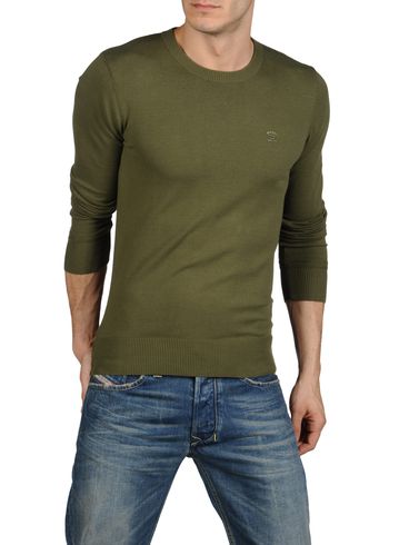 DIESEL - Knitwear - K-VITTORIA