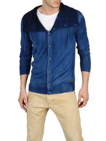 DIESEL - Pull Maille - K-DIONISO