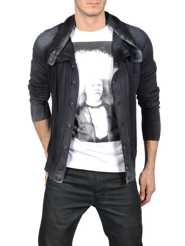 DIESEL - Knitwear - K-DIONISO