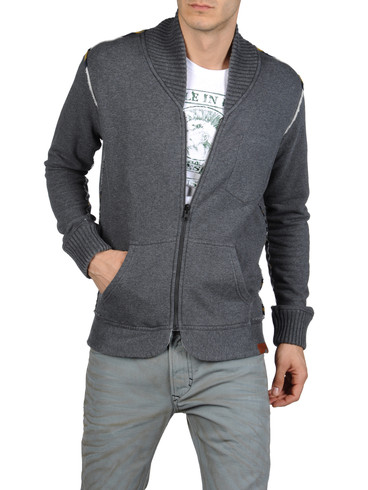 DIESEL - Sweaters - SADR-RS