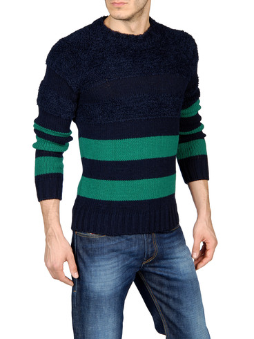 DIESEL - Knitwear - K-KAPUA