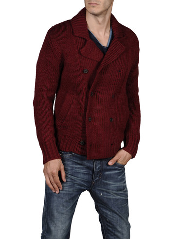 DIESEL - Sweater - K-NANI