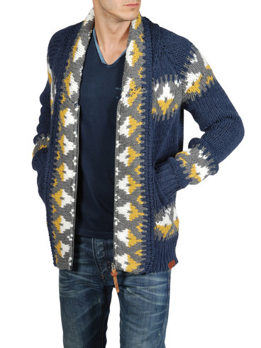 DIESEL - Knitwear - K-KAMEA