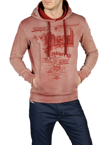 DIESEL - Sweaters - SKAOL-S 00QYM